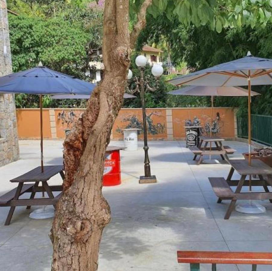 نوفا فريبورغو Vila Suica 1818 Quarto Hotel المظهر الخارجي الصورة