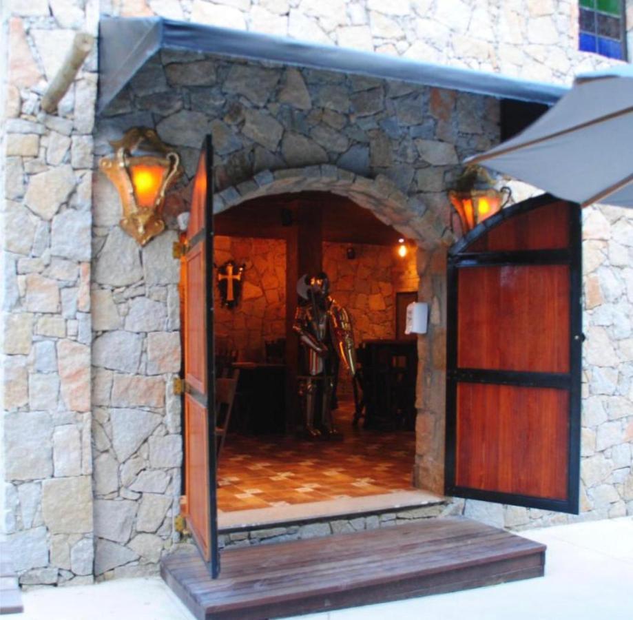 نوفا فريبورغو Vila Suica 1818 Quarto Hotel المظهر الخارجي الصورة